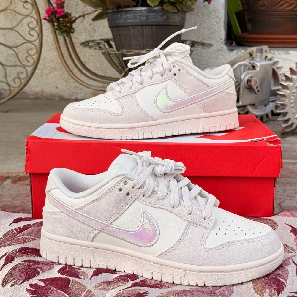 W Nike Dunk Low